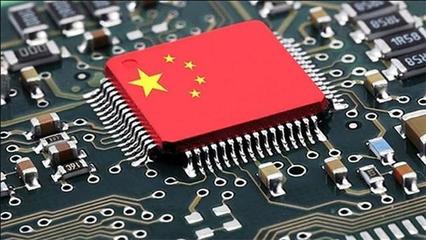 中國芯光閃耀，上海微電子新一代光刻機(jī)助力科技自立自強(qiáng)